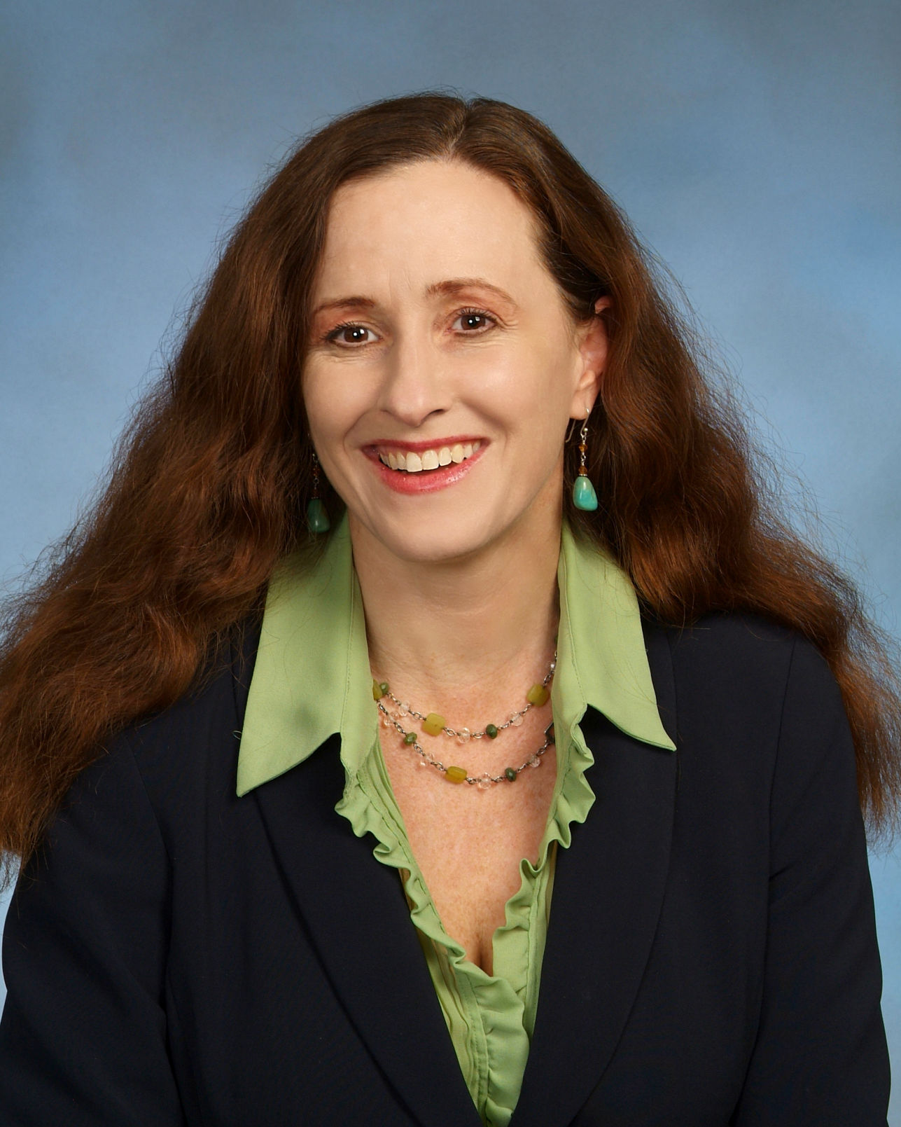 Sara Stewart Schumann